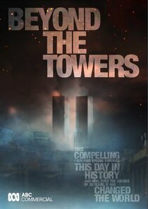 Beyond the Towers poster