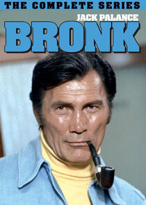 Bronk poster