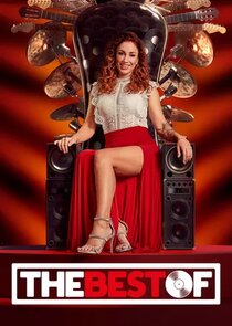 The Best Of poster