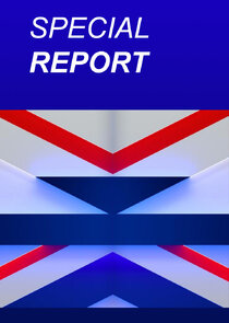 GBN Special Report poster