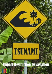 Tsunami poster