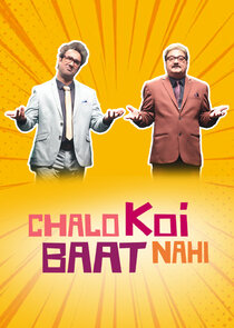 Chalo Koi Baat Nahi poster