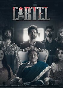 Cartel poster
