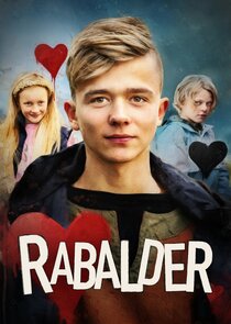 Rabalder poster