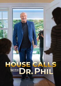 House Calls with Dr. Phil poster