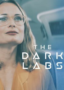 The Dark Labs poster