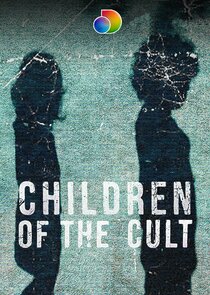 Children of the Cult poster