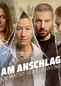 Am Anschlag – Die Macht der Kränkung poster