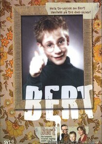 Bert poster
