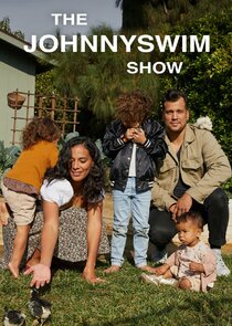 The Johnnyswim Show poster