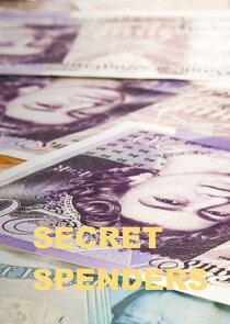 Secret Spenders poster