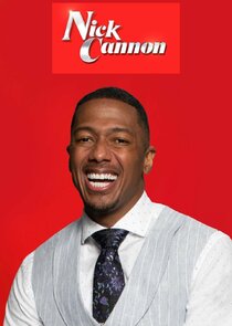 Nick Cannon poster