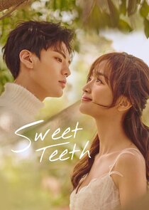 Sweet Teeth poster