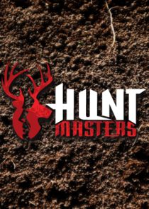 Hunt Masters poster