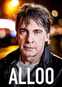 Alloo poster