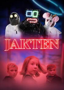 Jakten poster