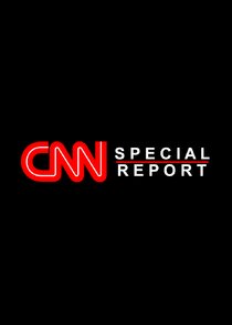 CNN Special Report poster