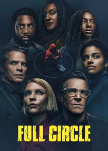 Full Circle poster