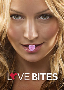 Love Bites poster