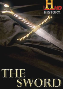 The Sword poster