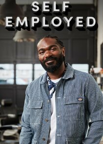 Self Employed poster