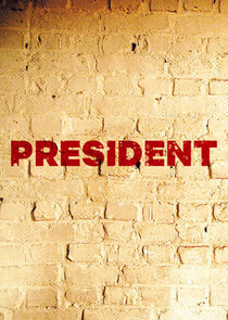 President poster