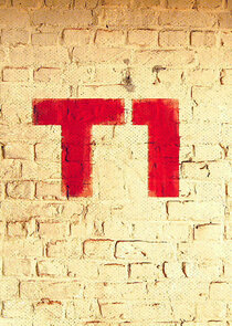 T1 poster