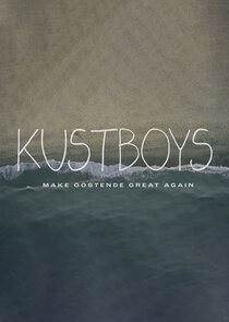 Kustboys poster