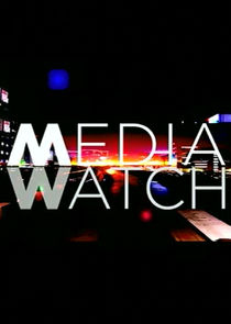 Media Watch poster