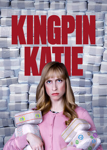 Kingpin Katie poster