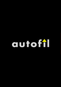 Autofil poster