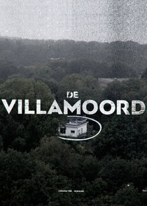 De Villamoord poster