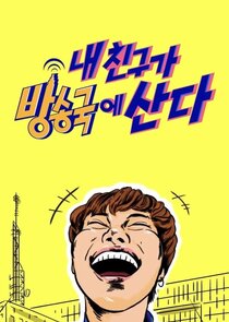 Secret Friend of Idols poster