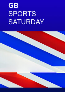 GB Sports Saturday poster