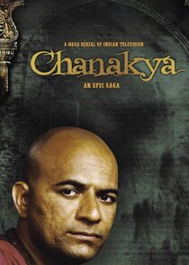 Chanakya poster