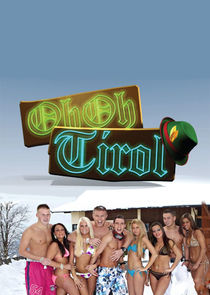 Oh Oh Tirol poster