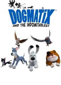 Idéfix et les Irréductibles poster