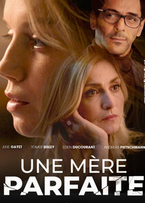 Une mère parfaite poster
