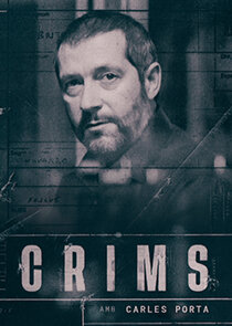 Crims poster