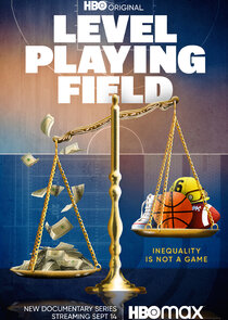 Level Playing Field poster
