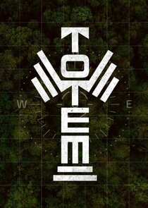 Totem poster