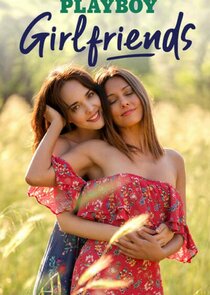 Playboy Girlfriends poster