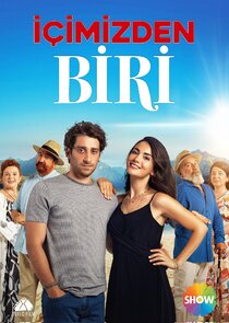 Içimizden Biri poster