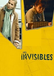 Les Invisibles poster