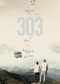303 – Die Serie poster