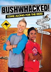 Bushwhacked! poster