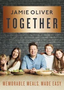 Jamie Oliver: Together poster