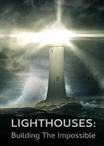 Building the Impossible poster