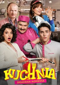 Kuchnia poster