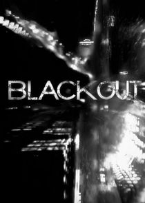 Blackout poster